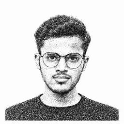 Navdeepak, founder of DineStack